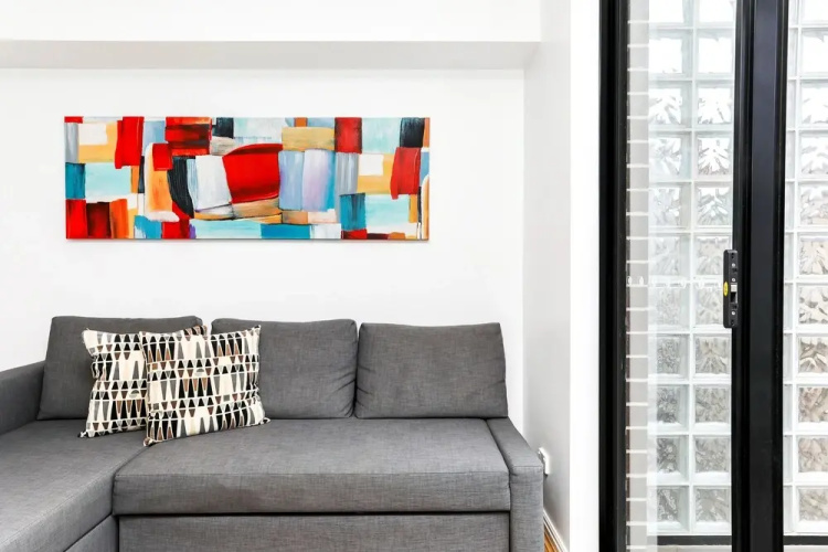 Balmain Modern Apartments