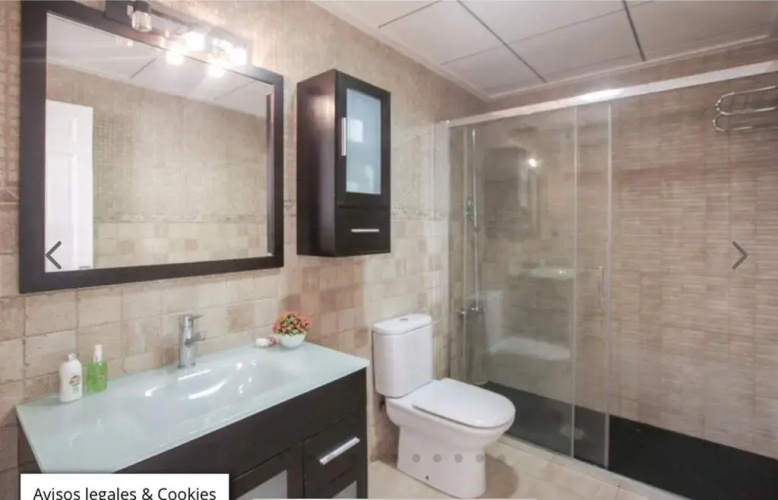 Apartamento Sierra Espuña
