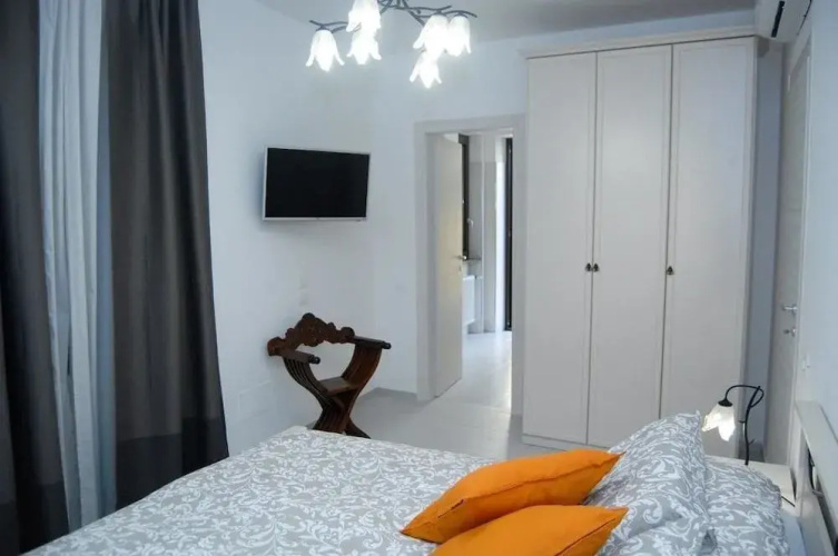 B&B Al Vicoletto