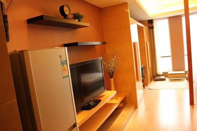 WYNN International Apartments