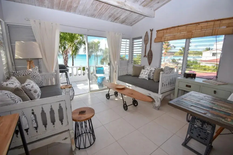 Antigua Village - Condo 10S