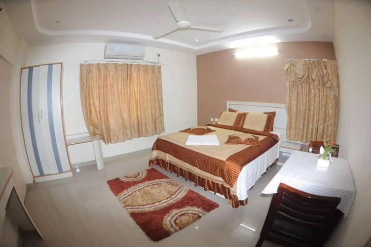 Manasa Inn