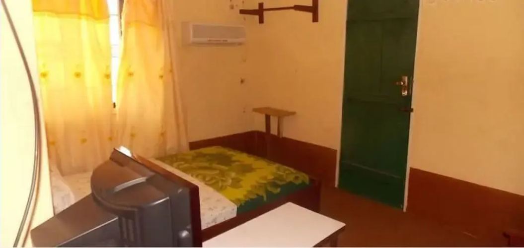 Hotelafbeelding