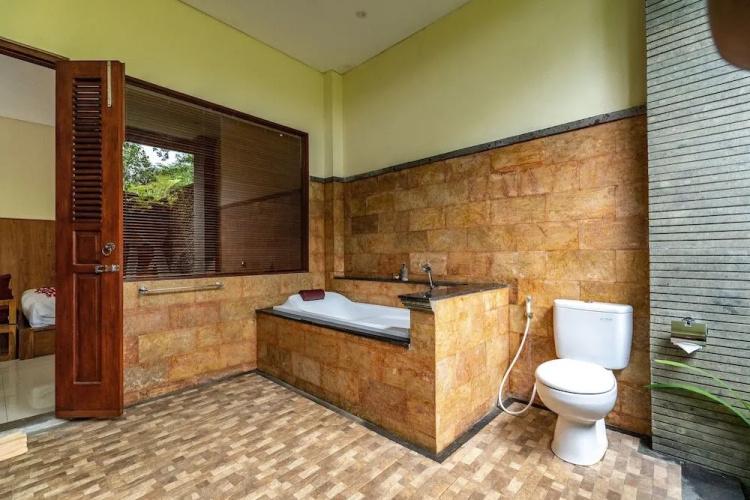 Darma Asih Ubud Villa