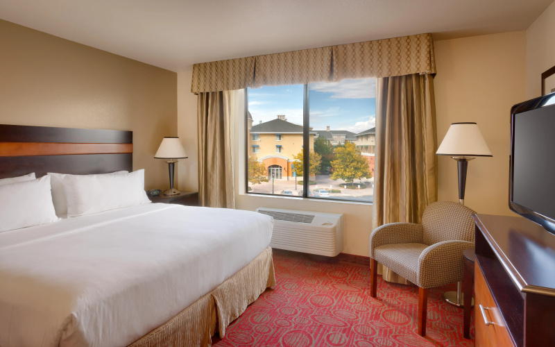 Holiday Inn Express & Suites Orem-North Provo by IHG
