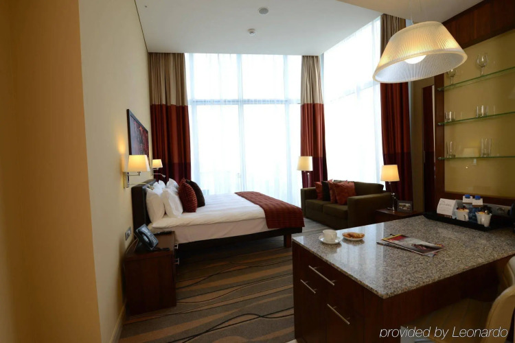 Staybridge Suites & Apartments - BeirutOver view