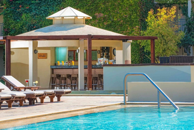 Bella Beach Hotel photo 20