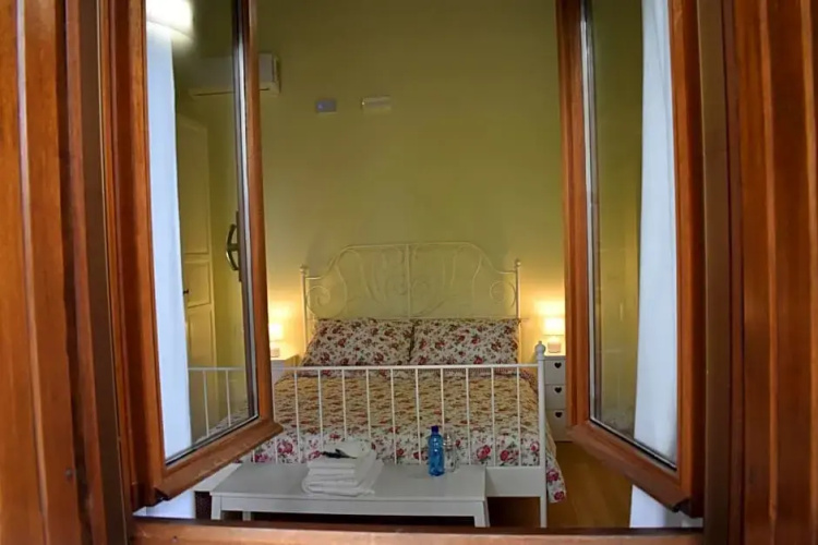 B&B Villa Elisa