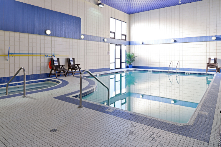 Best Western Plus Regency Inn & Conference Centre photo 27