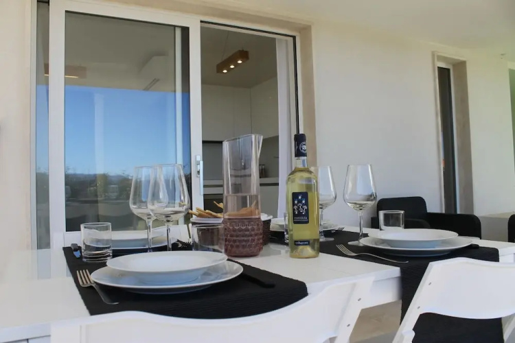 On Site Sardinia
