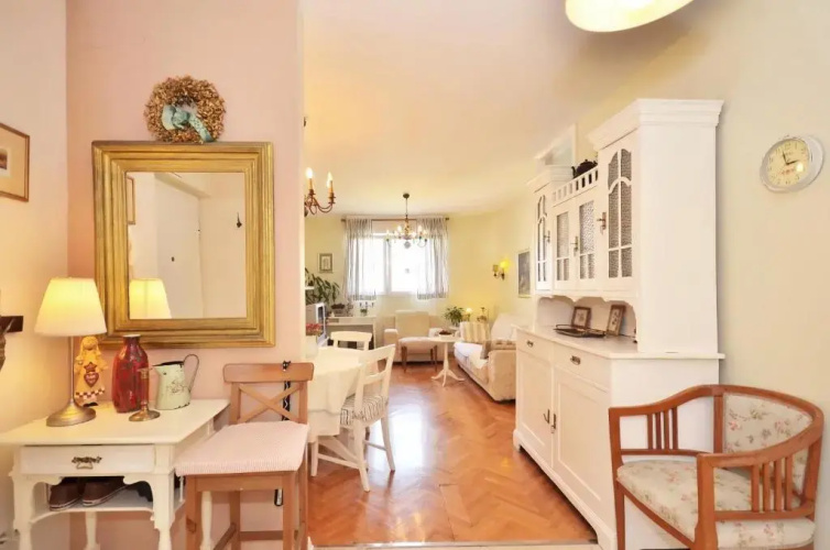 Apartments Zoran
