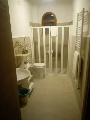 La Tana del Botti in Crespina