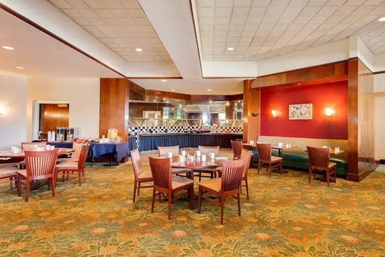 Ramada Conference Center Fishkill