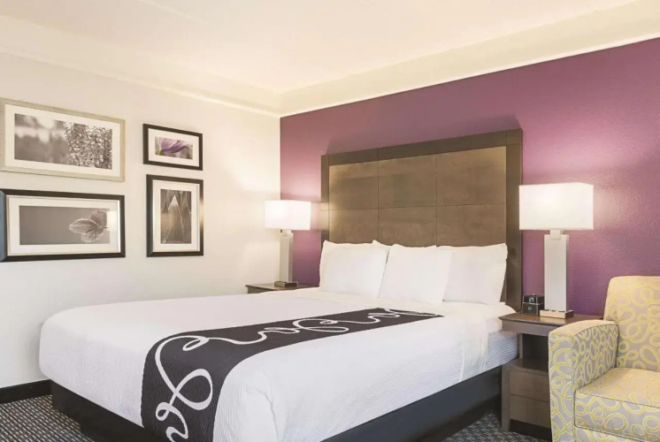 LaQuinta Atlanta - Perimeter