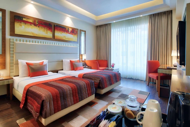 Premium Double room