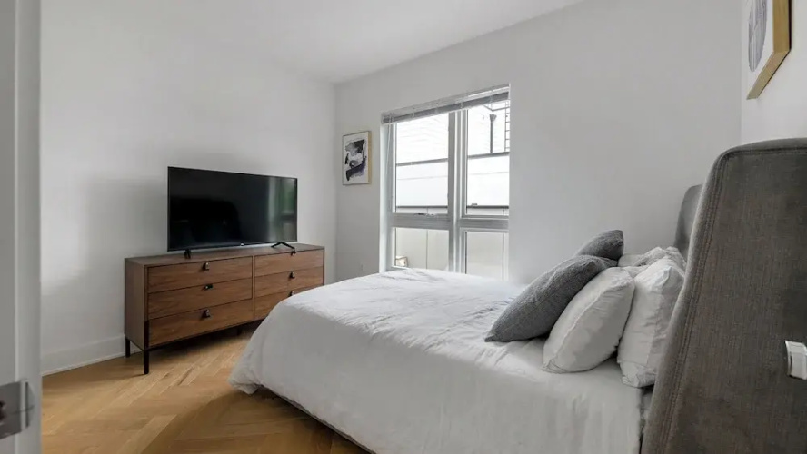 Landing Apartments Washington DC - Brookland