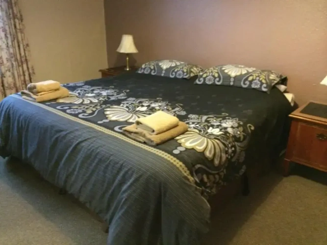 Standard Family room