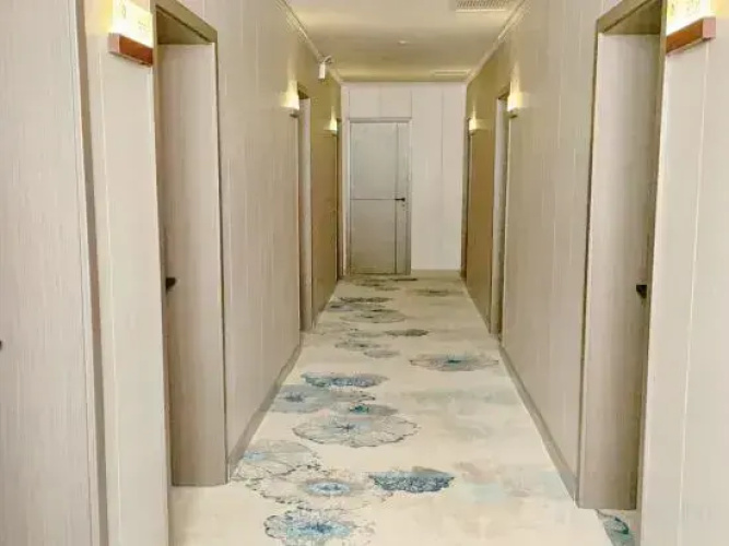 Meisu Light Luxury Hotel