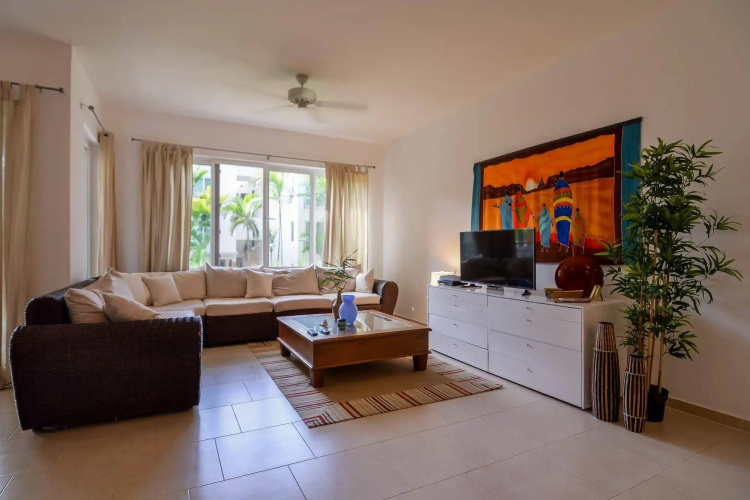 Apartments Infiniti Blu