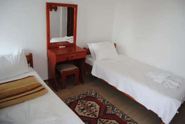 Hisarlik Hotel