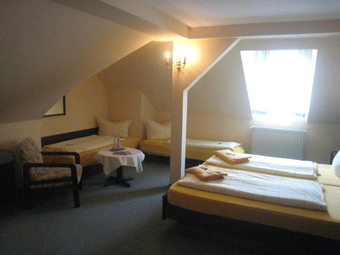 Hotel Schöne Aussicht