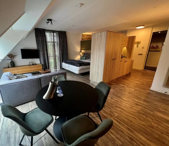 Hotel Erve Hulsbeek
