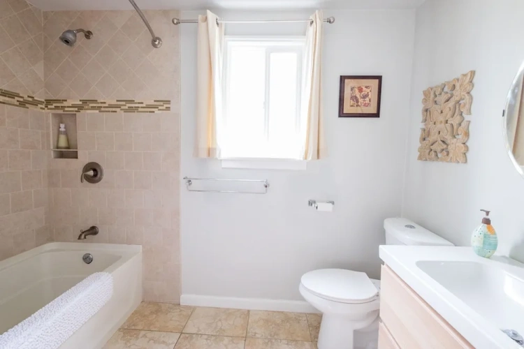 Double Apartment