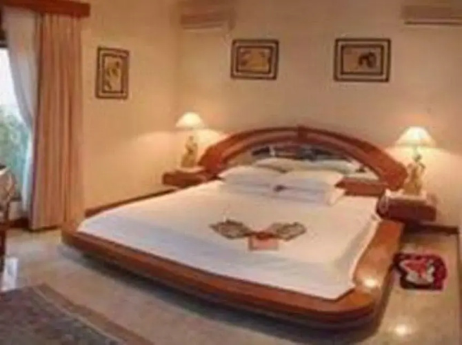 Bali Royal Suites