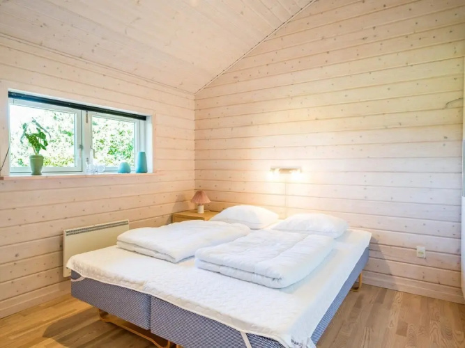 Holiday Home in Tarm