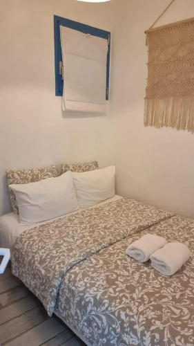 Suite paradise - E013 garden apartment