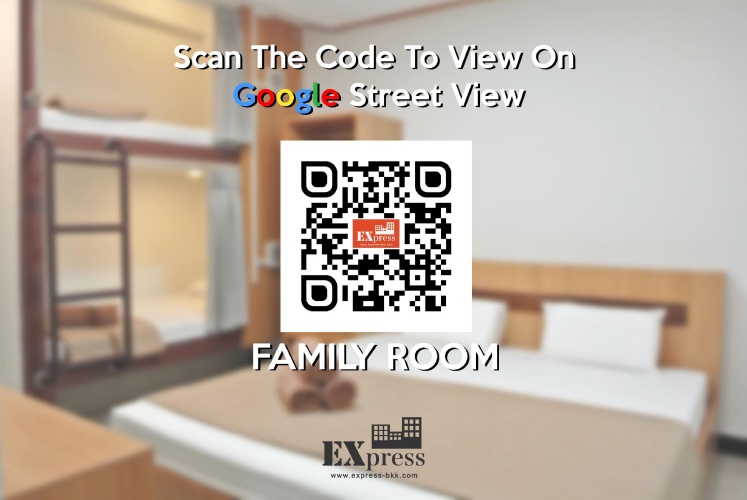 Superior Double Family room