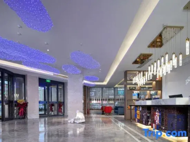 Kyriad Marvelous Hotel