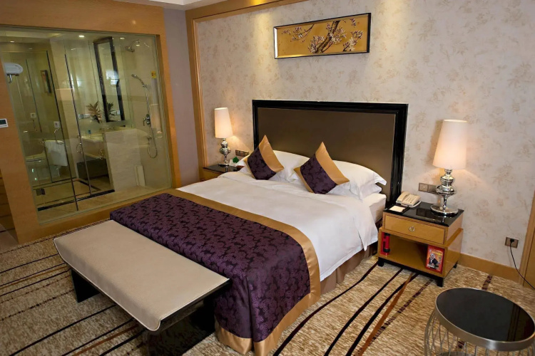 Fengtai City Hotel