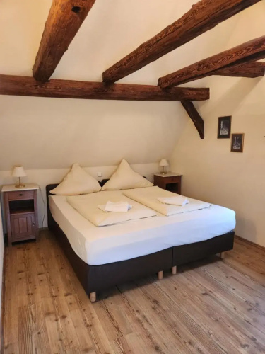 Hotel Ehinger Rose