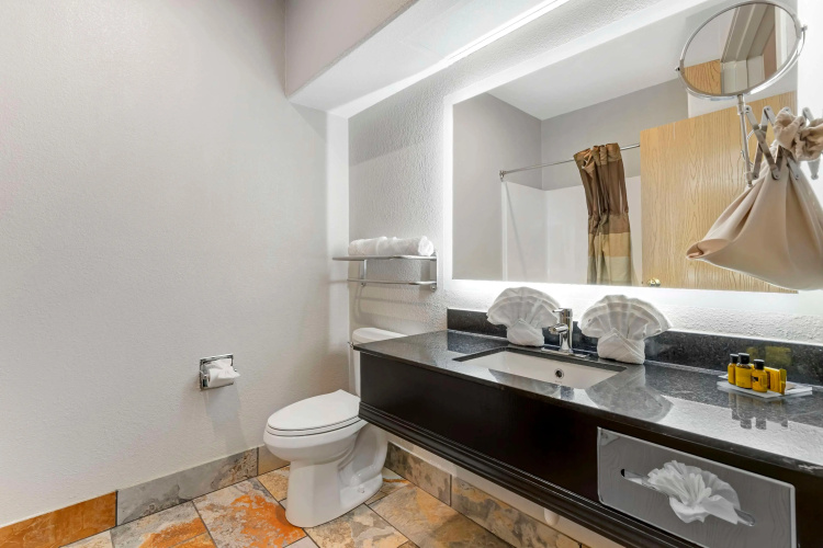 Best Western Plus Des Moines West Inn & Suites photo 12