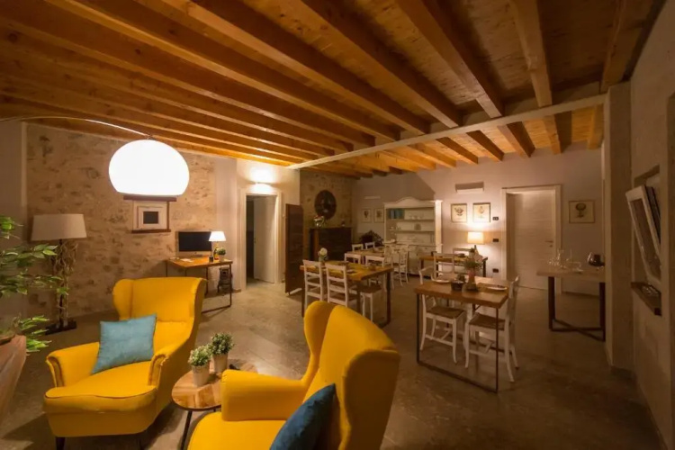Agriturismo Casarai