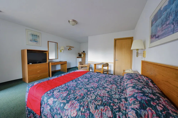 Budget 8 Motel John Day