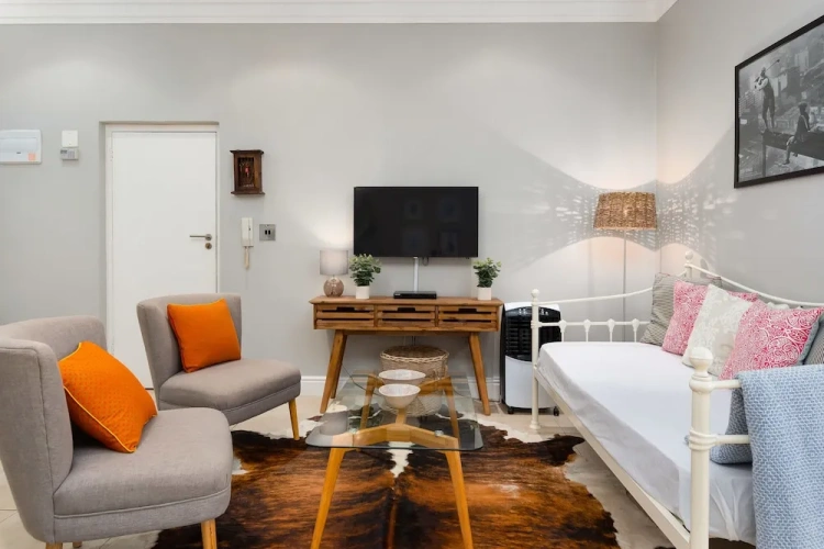Comfort Double Apartment