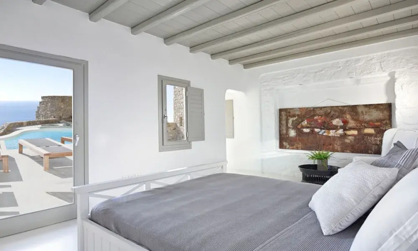 Villa Magnolia