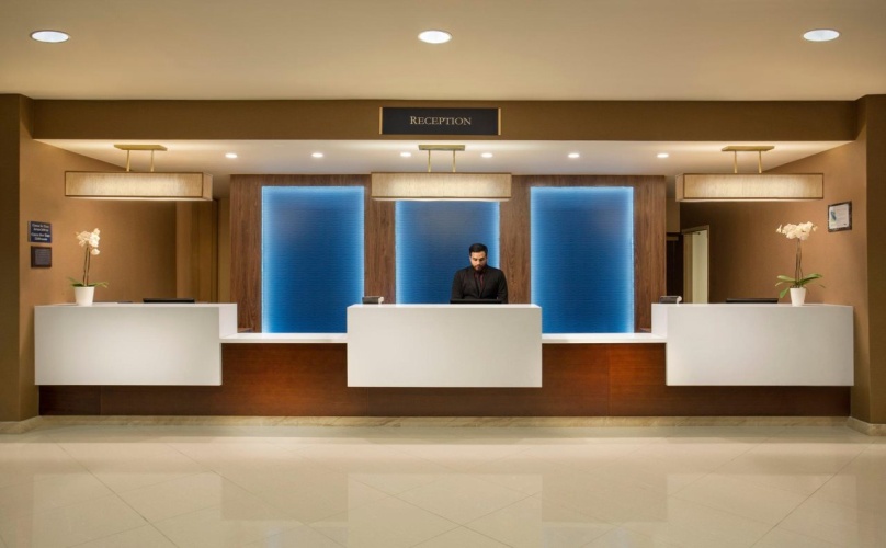 Crowne Plaza Los Angeles Harbor Hotel photo 32