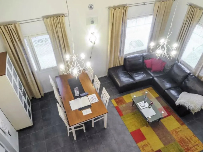 Holiday Home Alte levi dali