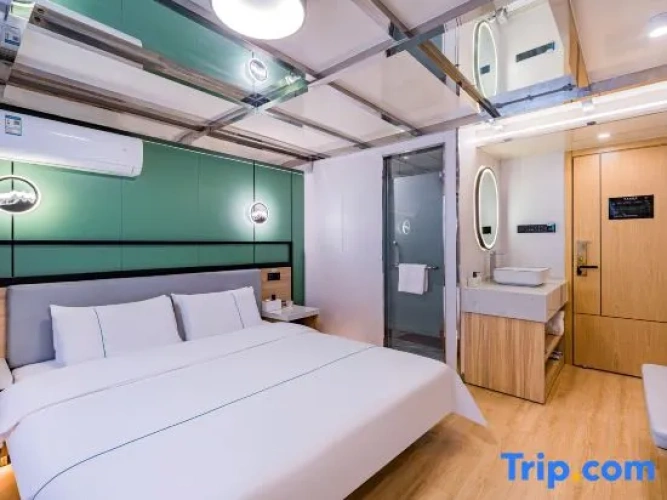 Luxury Double room