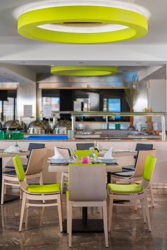 Semiramis City Hotel photo 19