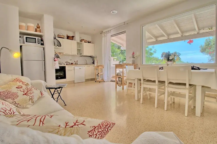 Antico Trullo Lovely House