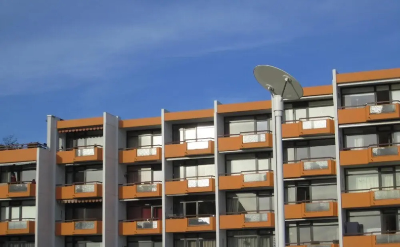 Hotelafbeelding