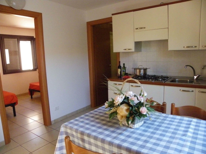 2 Bedrooms Comfort Chalet
