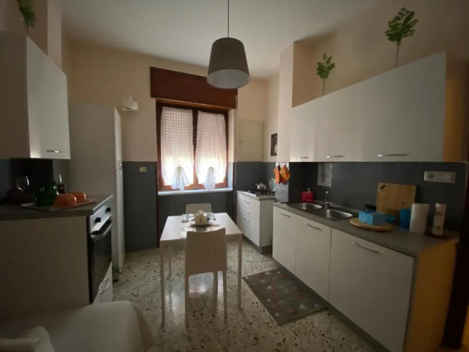 Corso Vittorio Emanuele Luxury house
