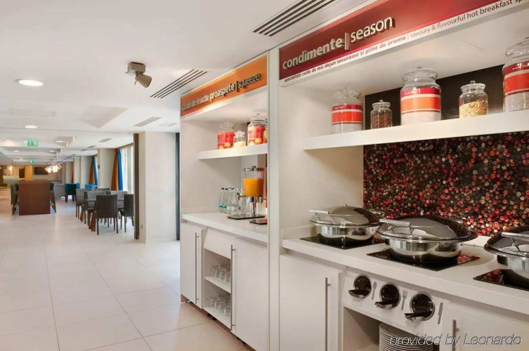 Hampton by Hilton Cluj-Napoca photo 27
