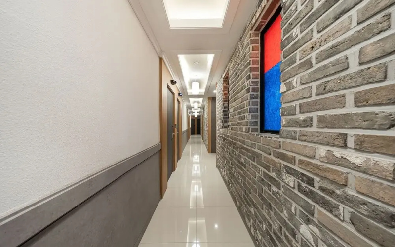 Yeoju Hotel Maru