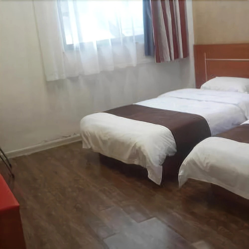 Thank You Hotel